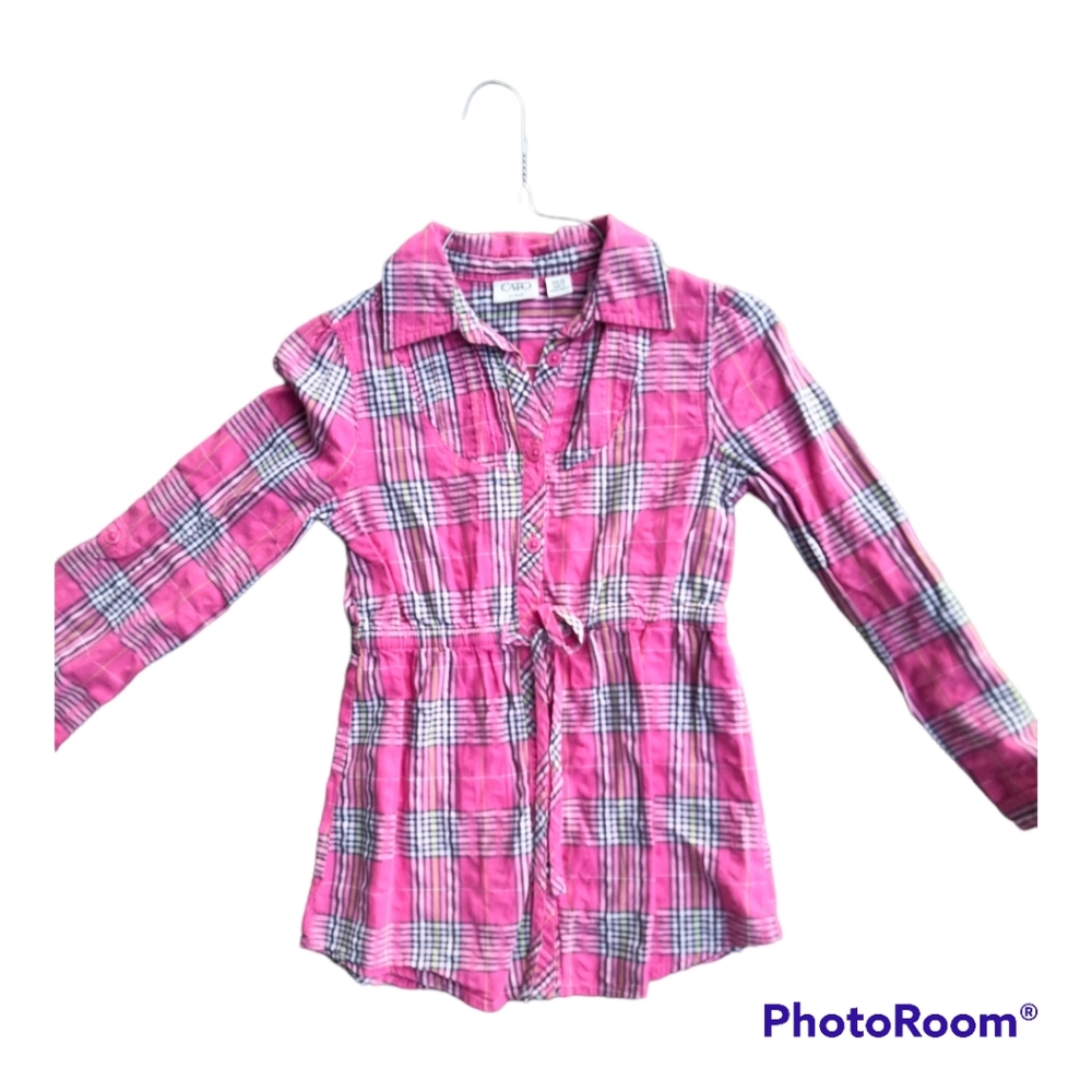 Cato shirt